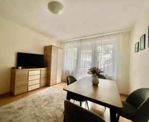 Rézi Apartman